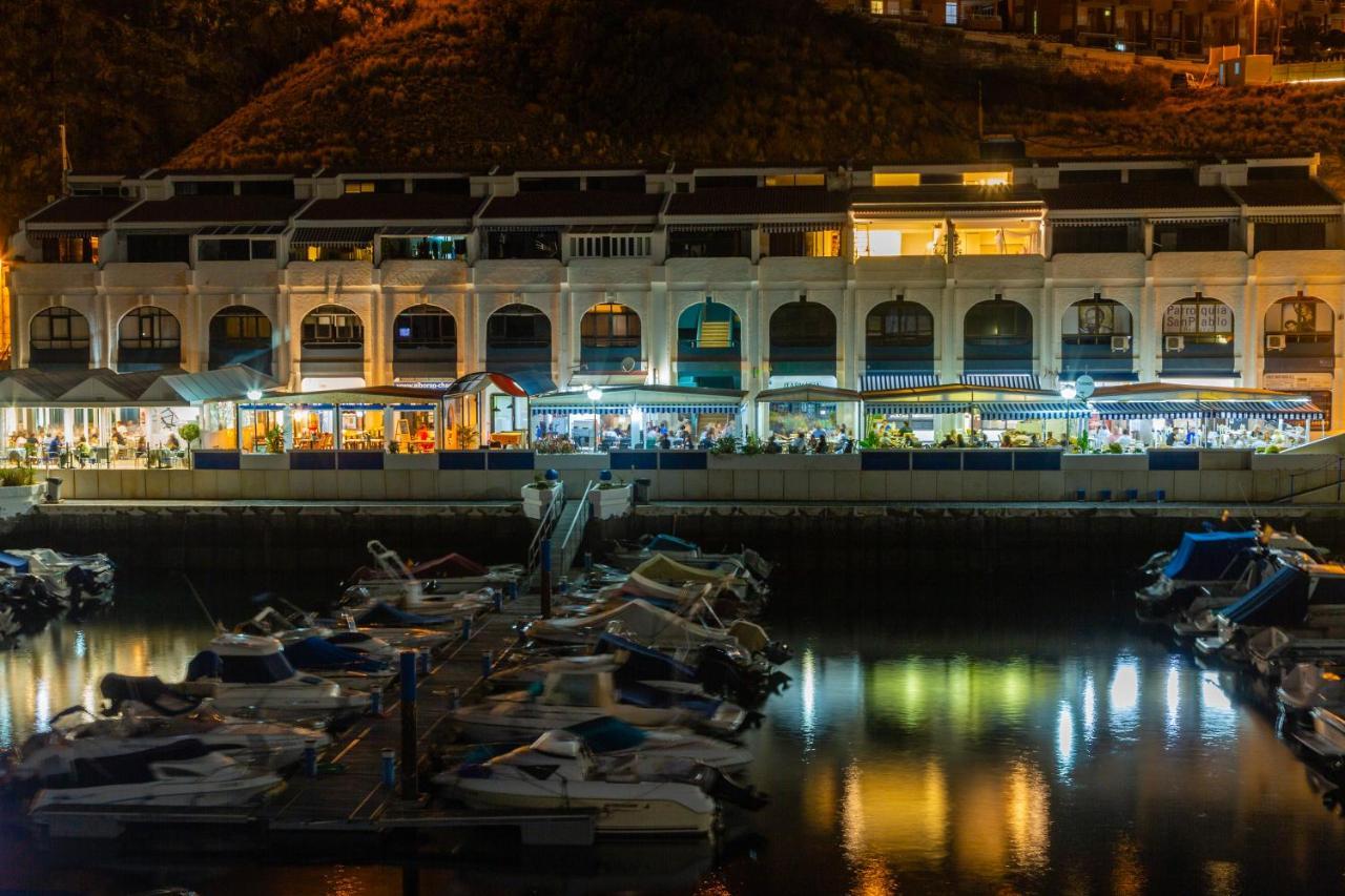 דירות Radazul Marina Seafront 5 מראה חיצוני תמונה