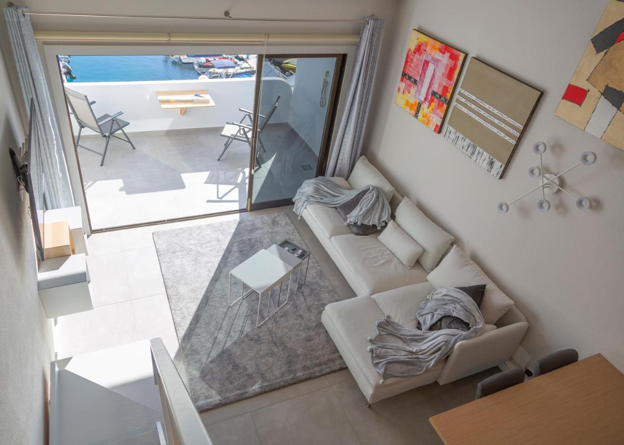 דירות Radazul Marina Seafront 5 מראה חיצוני תמונה