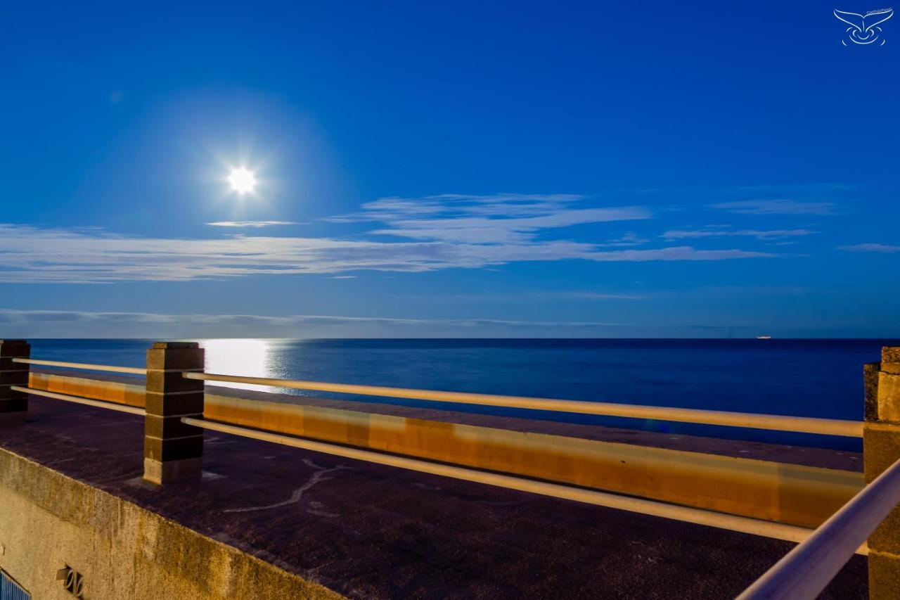 דירות Radazul Marina Seafront 5 מראה חיצוני תמונה