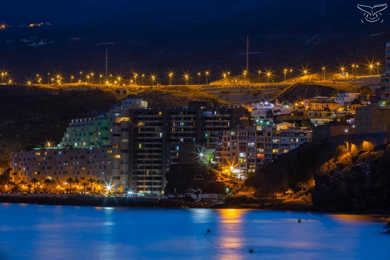 דירות Radazul Marina Seafront 5 מראה חיצוני תמונה