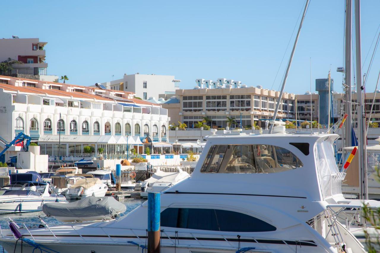 דירות Radazul Marina Seafront 5 מראה חיצוני תמונה
