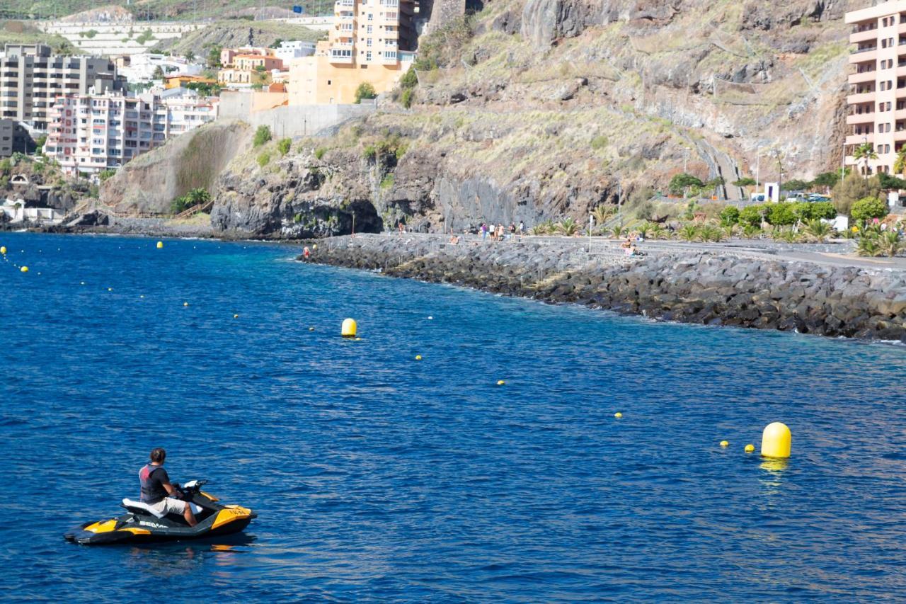 דירות Radazul Marina Seafront 5 מראה חיצוני תמונה