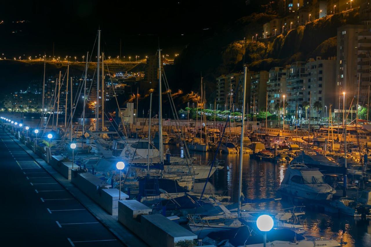 דירות Radazul Marina Seafront 5 מראה חיצוני תמונה