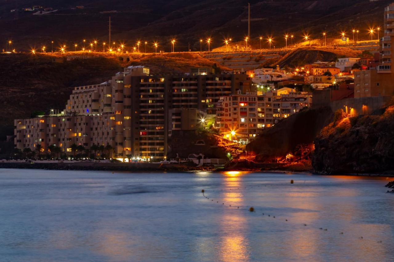 דירות Radazul Marina Seafront 5 מראה חיצוני תמונה